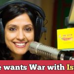 RJ Sayema of Radio Mirchi trolled for her double stance on Israel