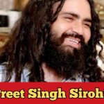 Meet Preet Singh Sirohi who is fighting along against illegal Dargah, Mosque construction in Delhi