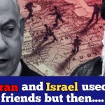 Why have Iran and Israel turned enemy? Here is quick history