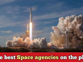 Top 7 space agencies in the world, check out ISRO's position