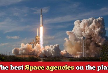 Top 7 space agencies in the world, check out ISRO's position