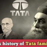 Tata family started their business in Opium trade,  made fortunes during British Raj