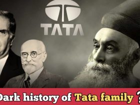 Tata family started their business in Opium trade,  made fortunes during British Raj