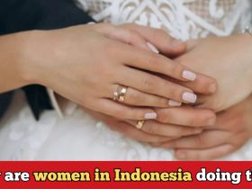 Indonesian women opt for Pleasure marriage with tourists for few days