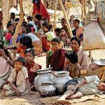 23 crore Indians are under extreme poverty, says survey