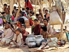 23 crore Indians are under extreme poverty, says survey