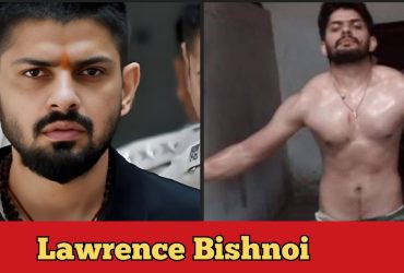 Who is Lawrence Bishnoi? Take a quick look at his profile