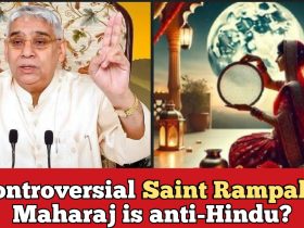 Saint Rampal does Twitter trends against Karwa chauth, users confused