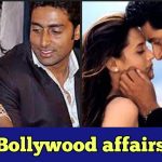 Alleged affairs of Abhishek Bachchan and Rani Mukerji, everything you wanna know