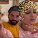 Zaheer Iqbal does Karwa Chauth for Sonakshi Sinha, publicity stunt or real fast?