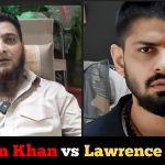 Nadeem Khan takes u turn after challenging Lawrence Bishnoi, here's what he said