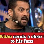 After Lawrence Bishnoi's threat, Salman Khan takes this decision