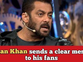 After Lawrence Bishnoi's threat, Salman Khan takes this decision