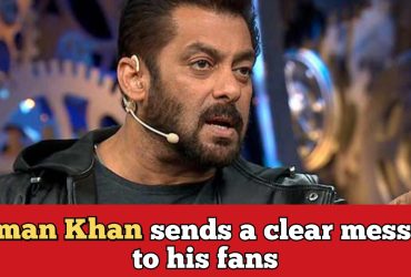 After Lawrence Bishnoi's threat, Salman Khan takes this decision