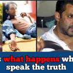 Bodyguard Ravindra Patil's life changed, as he appeared Against Salman Khan