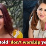 "He brainwashed me and converted me to Islam" Chahat Khanna accuses Ex Farhan Mirza