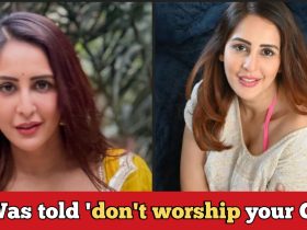 "He brainwashed me and converted me to Islam" Chahat Khanna accuses Ex Farhan Mirza