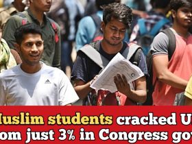 Education in Muslims has improved in Modi regime: reports