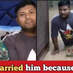 Beautiful girl marries Specially abled man, tells reason for her decision