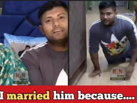 Beautiful girl marries Specially abled man, tells reason for her decision