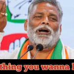 Who is Pappu Yadav? Why did Lawrence Bishnoi gang threaten him?