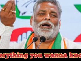 Who is Pappu Yadav? Why did Lawrence Bishnoi gang threaten him?