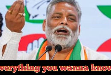 Who is Pappu Yadav? Why did Lawrence Bishnoi gang threaten him?