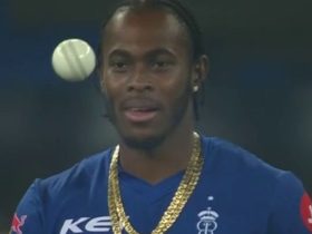 Guy calls Jofra Archer 'ugly', fast-bowler responds with epic reply