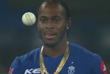 Guy calls Jofra Archer 'ugly', fast-bowler responds with epic reply