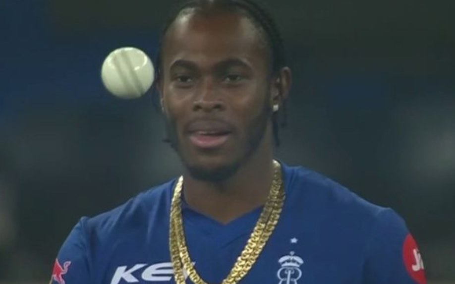 Guy calls Jofra Archer 'ugly', fast-bowler responds with epic reply