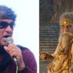 Amitabh Bachchan accuses Mukesh Khanna of copying him, Shaktimaan actor responds!