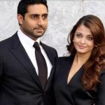 Abhishek Bachchan gives a Super Sharp reply when netizens body-shamed his wife, Aishwarya Rai