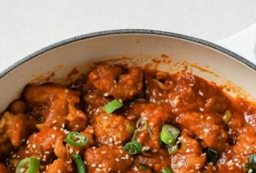 Student orders 'Chicken Manchurion' but receives 'Chicken 65', Zomato gives an Unexpected reply