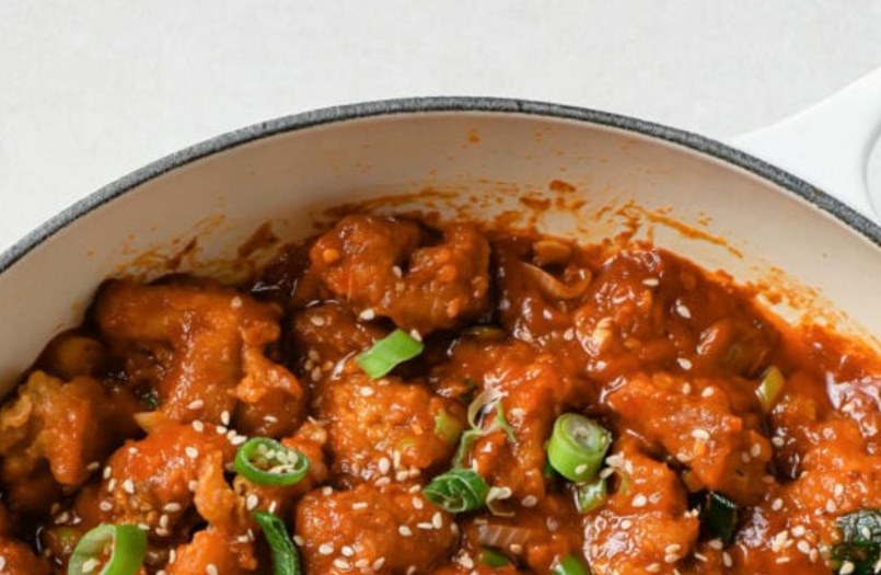 Student orders 'Chicken Manchurion' but receives 'Chicken 65', Zomato gives an Unexpected reply