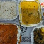 Passenger praises 'Quality Food' served on Shatabdi Express, Union Minister replies