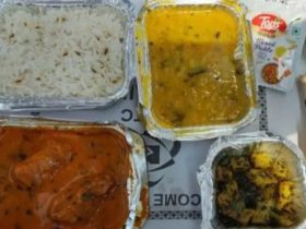 Passenger praises 'Quality Food' served on Shatabdi Express, Union Minister replies