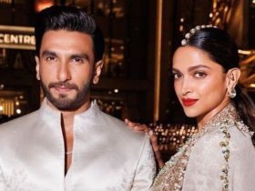 When Ranveer Singh said he wanted a daughter like Deepika Padukone, read details