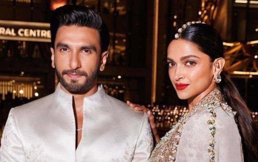 When Ranveer Singh said he wanted a daughter like Deepika Padukone, read details