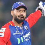 Rishabh Pant pens down an emotional letter after parts ways with Delhi Capitals, catch details