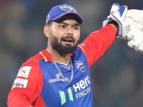 Rishabh Pant pens down an emotional letter after parts ways with Delhi Capitals, catch details