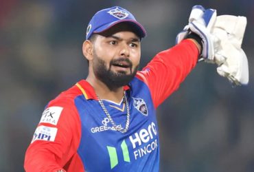 Rishabh Pant pens down an emotional letter after parts ways with Delhi Capitals, catch details