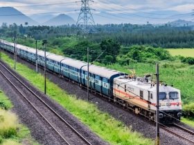 Indian Railways replies after Journalist points out, 'Senior Citizen Not Getting Lower Berth In Train'