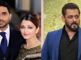 When Salman Khan spoke about Aishwarya Rai's marriage to Abhishek Bachchan