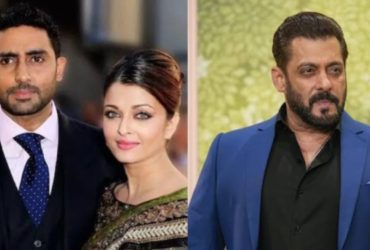 When Salman Khan spoke about Aishwarya Rai's marriage to Abhishek Bachchan