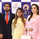 Nita Ambani Discloses How Much Pocket Money She Used To Give Akash, Isha, Anant, Read Details