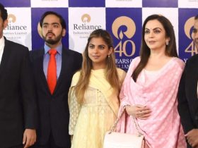 Nita Ambani Discloses How Much Pocket Money She Used To Give Akash, Isha, Anant, Read Details