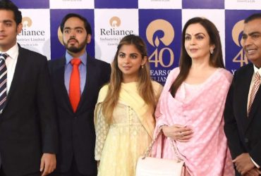 Nita Ambani Discloses How Much Pocket Money She Used To Give Akash, Isha, Anant, Read Details