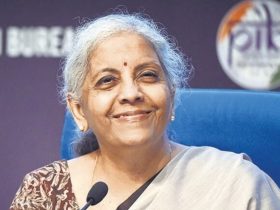 Nirmala Sitharaman replies to Man who seeks 'Relief for Middle Class', catch details