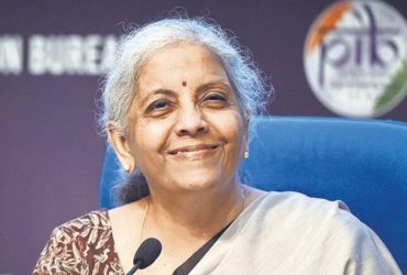 Nirmala Sitharaman replies to Man who seeks 'Relief for Middle Class', catch details