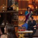 Sunil Grover faces backlash for asking uncomfortable questions to Tripti Dimri